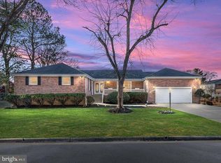 12225 Hollybank Dr, Fort Washington, MD