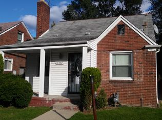 16542 Freeland St, Detroit, MI 48235