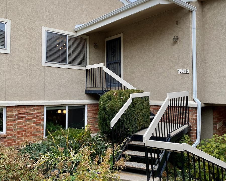 1st image of 7031 E Girard Ave APT B