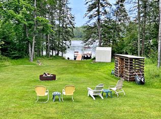 27462 Cuyuna Trl, Aitkin, MN 56431