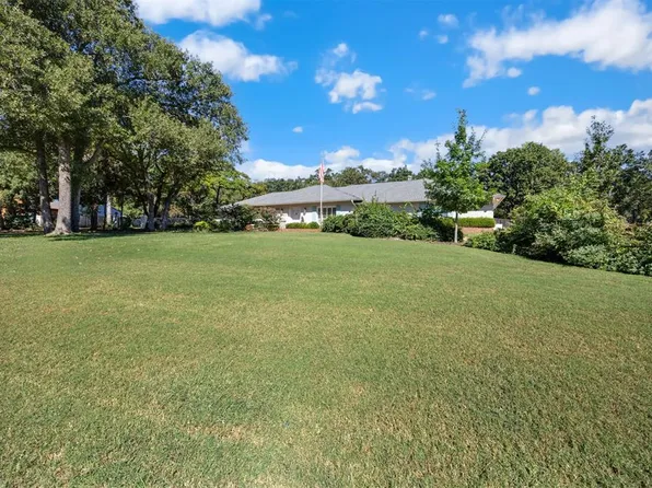 2417 Rosewood Ln, Edmond, OK 73013