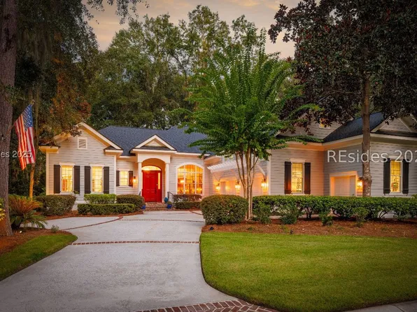 42 Newberry Ct, Bluffton, SC 29910