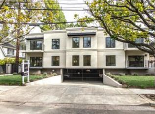 1326 Hoover St APT 10, Menlo Park, CA