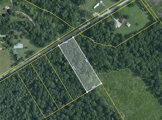 0 Pinedale Rd, Liberty, SC 29657