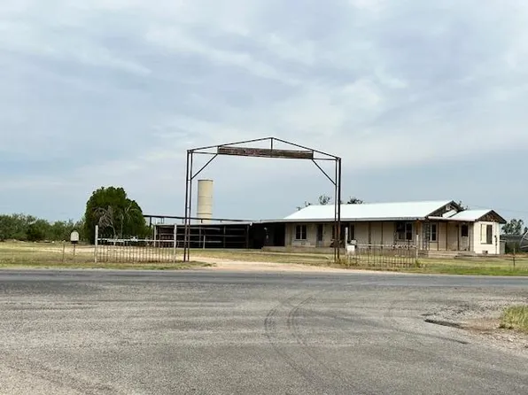 3233 Highway 350, Snyder, TX 79549