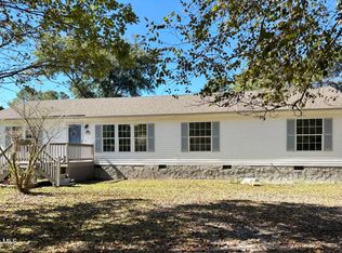 1265 Gilbert Rd SE, Bolivia, NC 28422