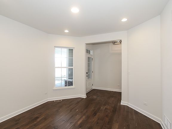 5th image of 23806 N Muirfield Dr Lot 14