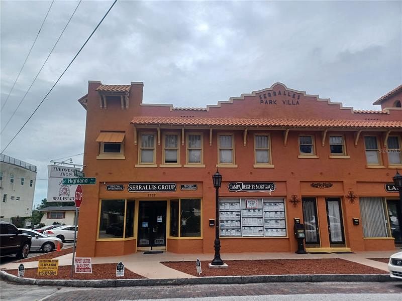 1st image of 2310 N Highland Ave