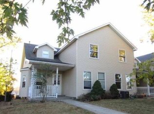 2772 State Ave, Anoka, MN 55303