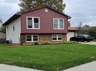6134 Chicory Dr, Fort Wayne, IN 46835