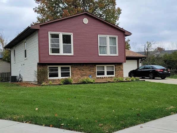 6134 Chicory Dr, Fort Wayne, IN 46835