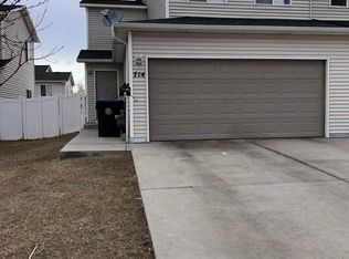 714 W 2nd St, Cheyenne, WY 82007