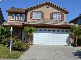 25782 Clear Springs Ct, CASTRO VALLEY, CA 94552