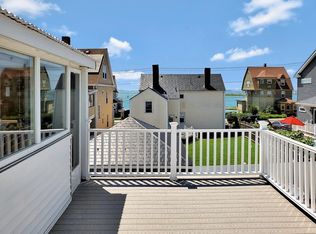 16 Lewis Ave, Winthrop, MA 02152