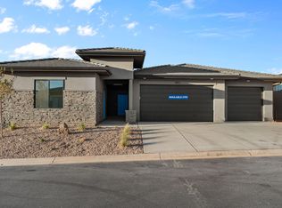 1403 S Padre Bay Dr #4076, Washington, UT 84780