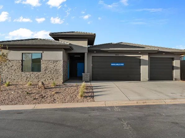 1403 S Padre Bay Dr #4076, Washington, UT 84780