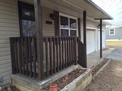 303 S Delaware St, Nixa, MO, 65714