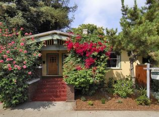 4119 Manila Ave, Oakland, CA 94609
