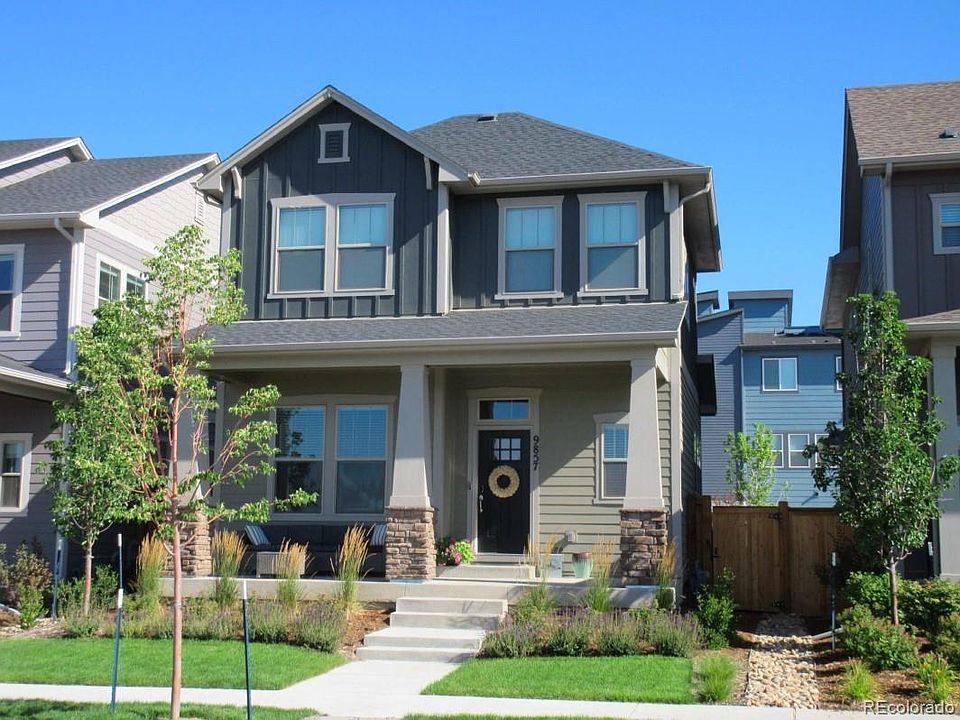 1st image of 9857 E 61st Avenue