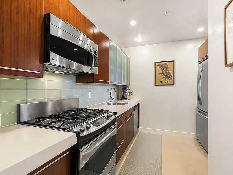 301 W 115th St #6J — Photo 6