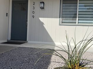 2309 Ken Venturi Ln, El Paso, TX 79936