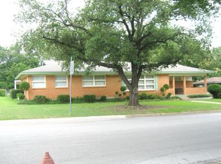 3801 Norton Dr, Richland Hills, TX 76118