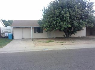 3627 W El Camino Dr, Phoenix, AZ 85051