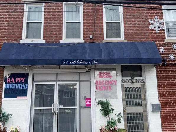 9108 Sutter Avenue, Ozone Park, NY 11417