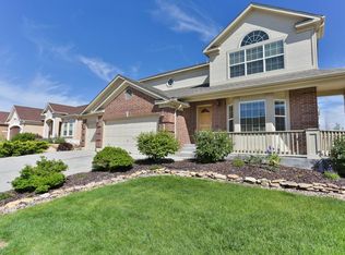 9022 Stony Creek Dr, Colorado Springs, CO 80924