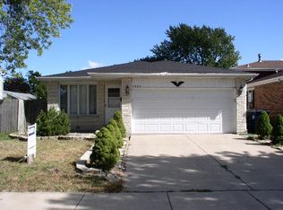 9539 S Utica Ave, Evergreen Park, IL