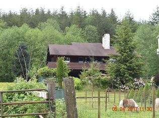 73 Raspberry Rd, Elma, WA 98541