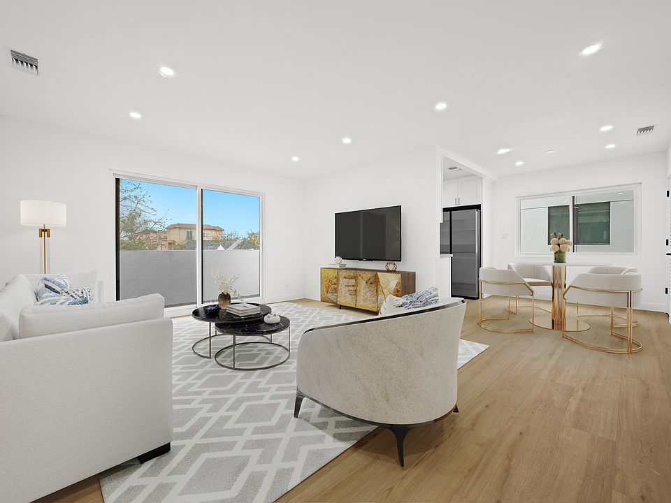 1st image of 1546 S Hayworth Ave #3