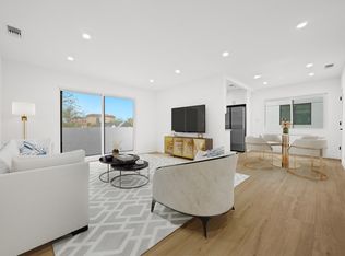 1546 S Hayworth Ave #3, Los Angeles, CA 90035