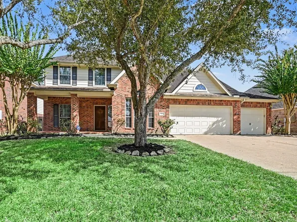 917 Almond Pointe, League City, TX 77573