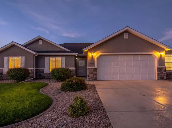 1894 W Gemini Meadows Ln, Cedar City, UT 84721