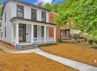 120 Liberty St, Petersburg, VA 23803