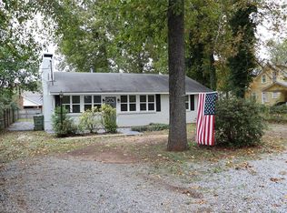 4061 Wares Ferry Rd, Montgomery, AL 36109