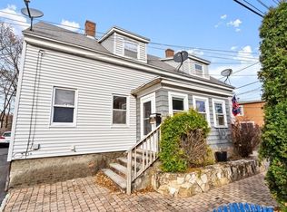 1 Three Sudbury Ct, Maynard, MA 01754