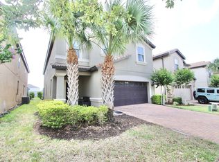 1736 Lima Ave, Kissimmee, FL 34747