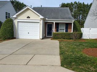 5536 Roan Mountain Pl, Raleigh, NC 27613