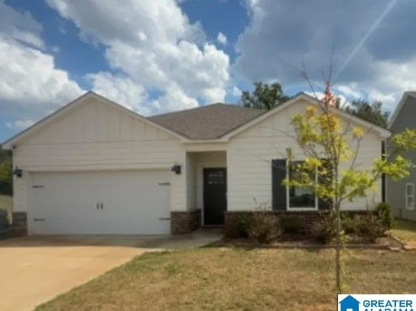 5668 Post Oak Dr, Bessemer, AL 35023