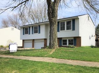 8681 Dalebrook Ct, Galloway, OH 43119