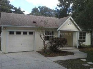 1601 Dorset Dr, Mount Dora, FL 32757
