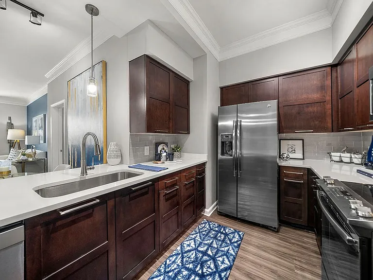 The GoodWynn at Town Brookhaven by ARIUM — Photo 3