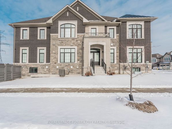 518 Kleinburg Summit Way, Vaughan, ON L4H 4T5