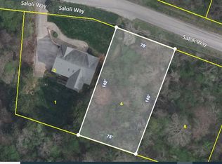 119 Saloli Way, Tellico Plns, TN 37774