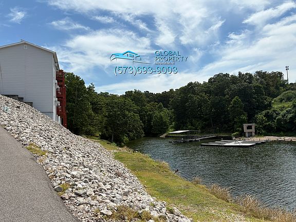 Beautiful property with stunning lake views