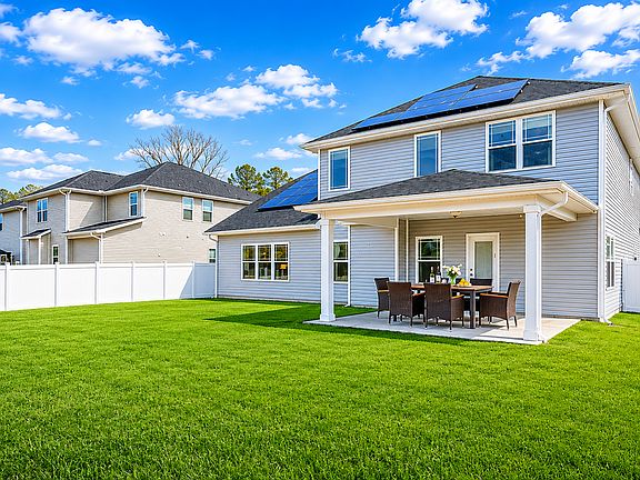 2nd image of 182 Hillmont Dr Lot 16