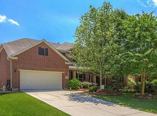 119 Prairie Dawn Cir, Conroe, TX 77385