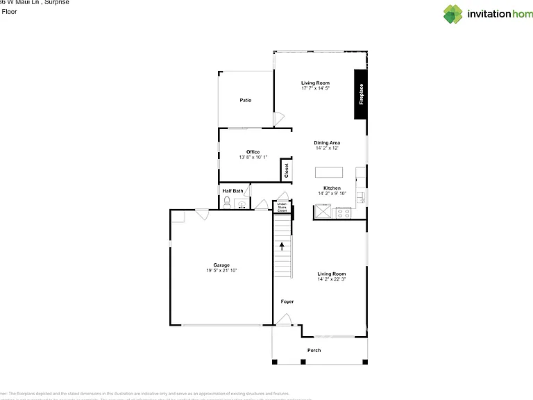 14536 W Maui Ln — Photo 2